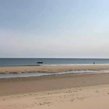 Campsite Siblu Les Charmettes La Palmyre