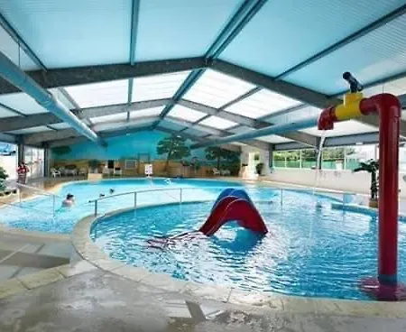 Campsite Siblu Les Charmettes La Palmyre