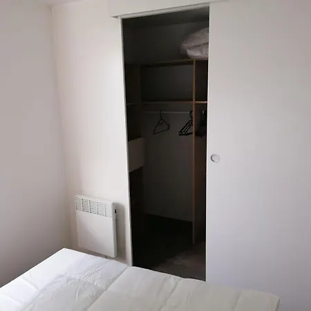 Κάμπινγκ Siblu Les Charmettes La Palmyre