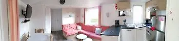 Campsite Siblu Les Charmettes La Palmyre Les Mathes